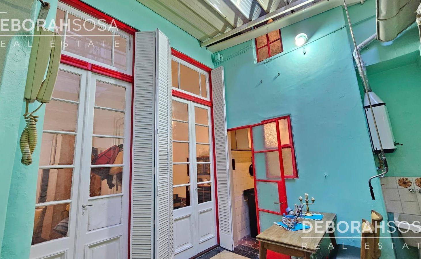 Foto de Venta PH dos ambientes y medio en Barrio Norte!, imagen 5