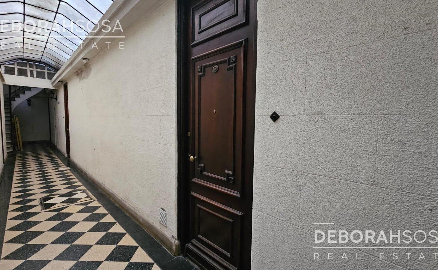 Foto de Venta PH dos ambientes y medio en Barrio Norte!, imagen 3