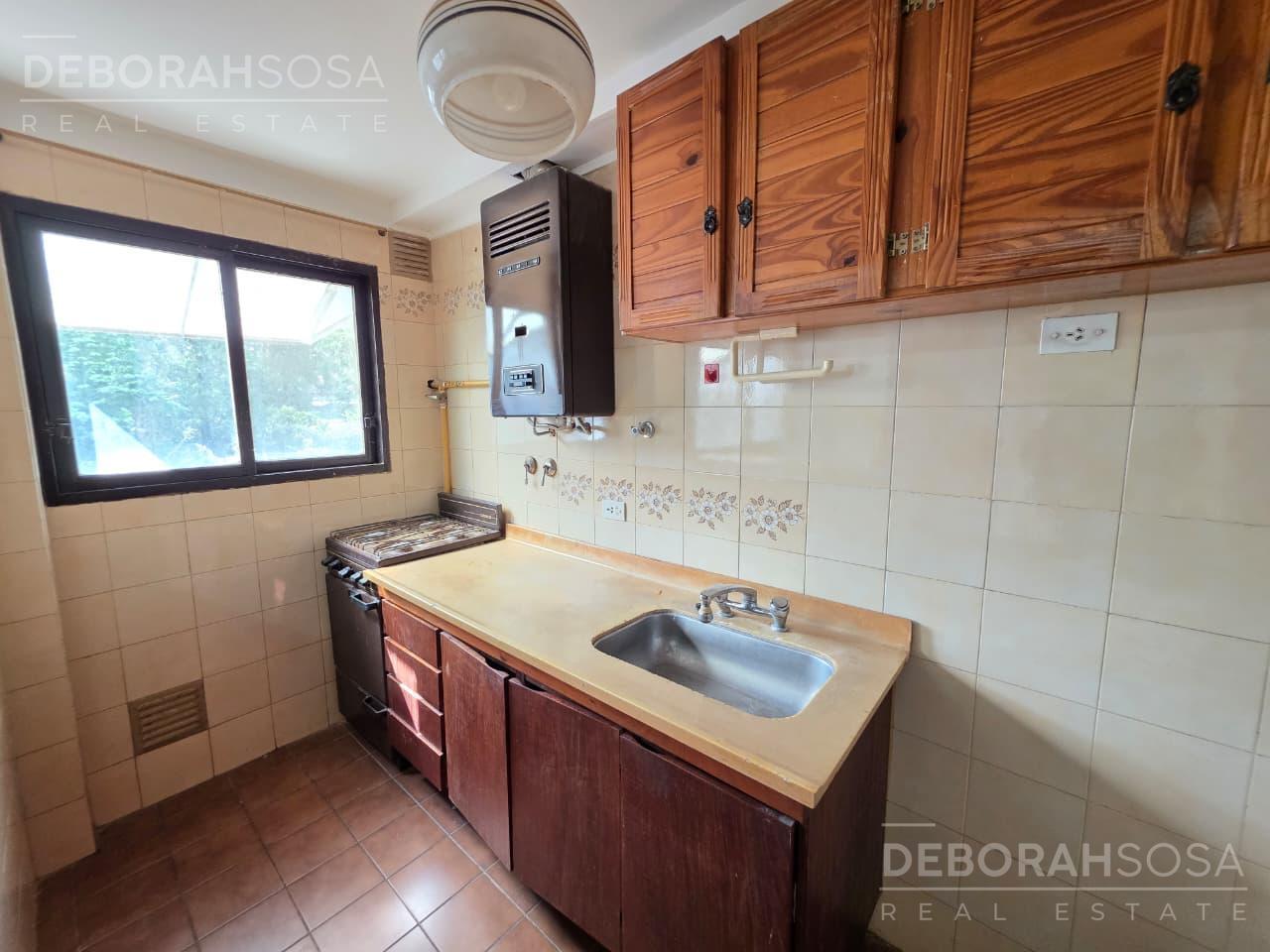 Foto de Alquiler Departamento 1 ambiente - Martinez!, imagen 3