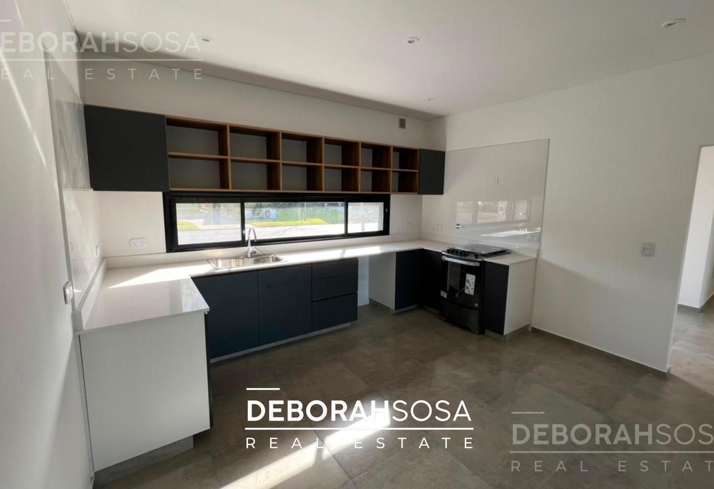 Foto de Casa en Venta al Agua - 5 ambientes El Canton - Norte, imagen 3
