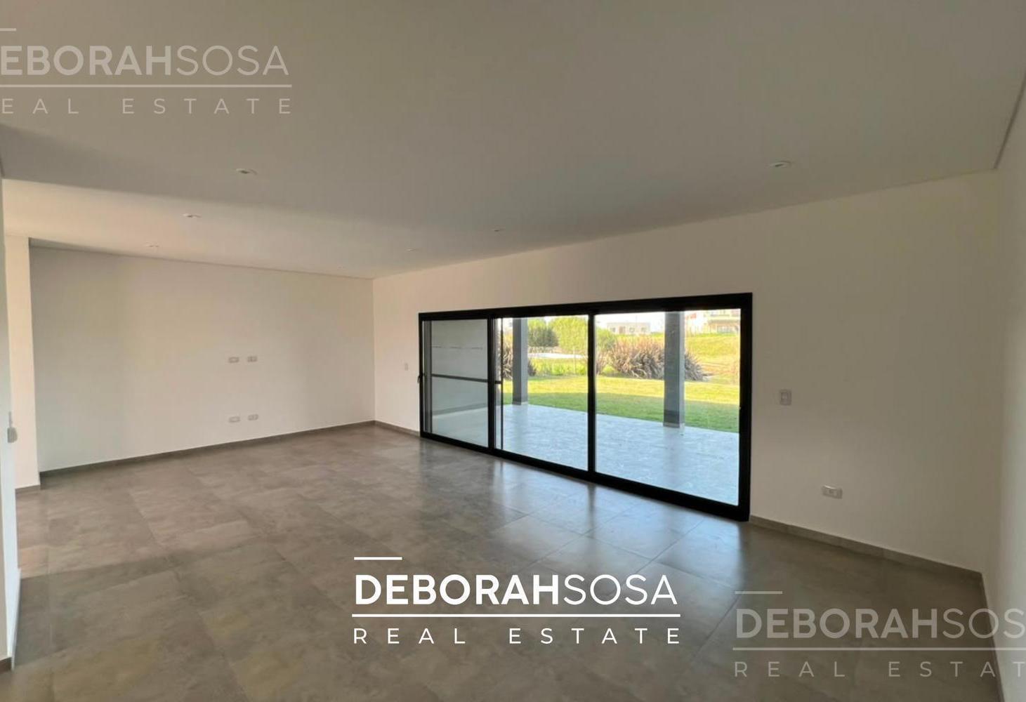 Foto de Casa en Venta al Agua - 5 ambientes El Canton - Norte, imagen 4