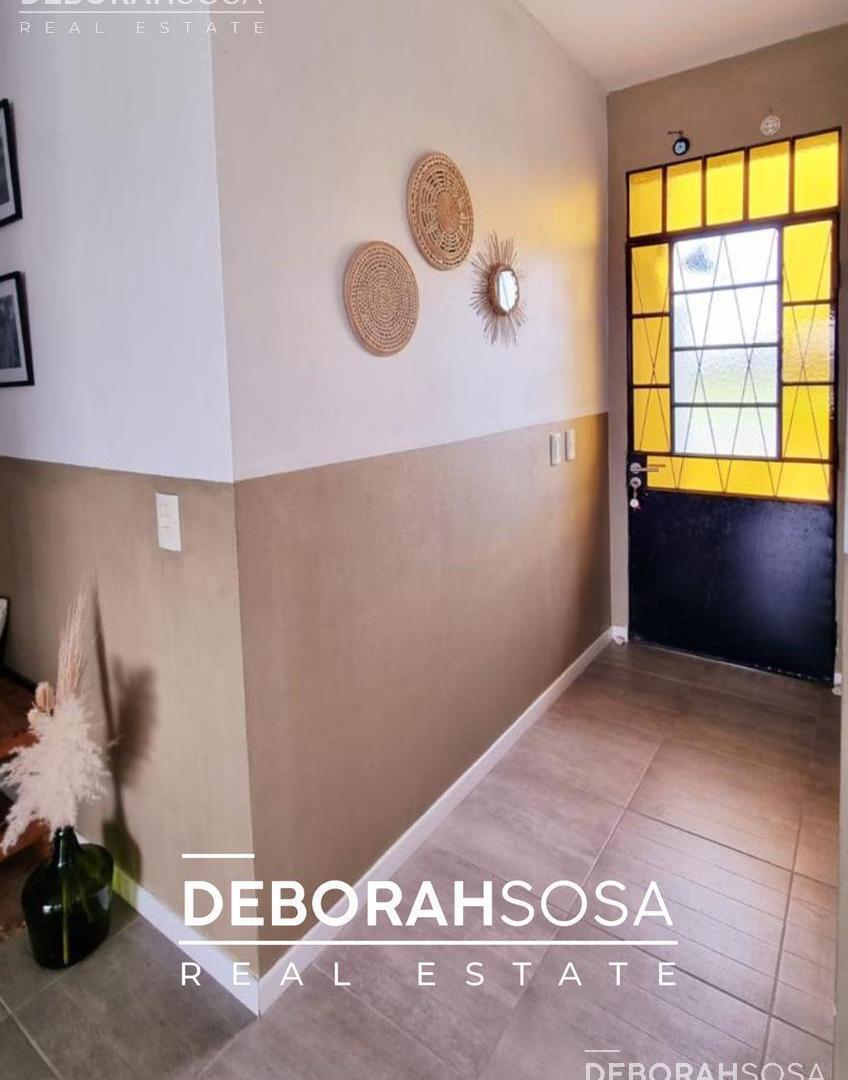 Foto de Casa en Venta Una Planta con espejo de agua - 4 amb El Cantón - Belén, imagen 3