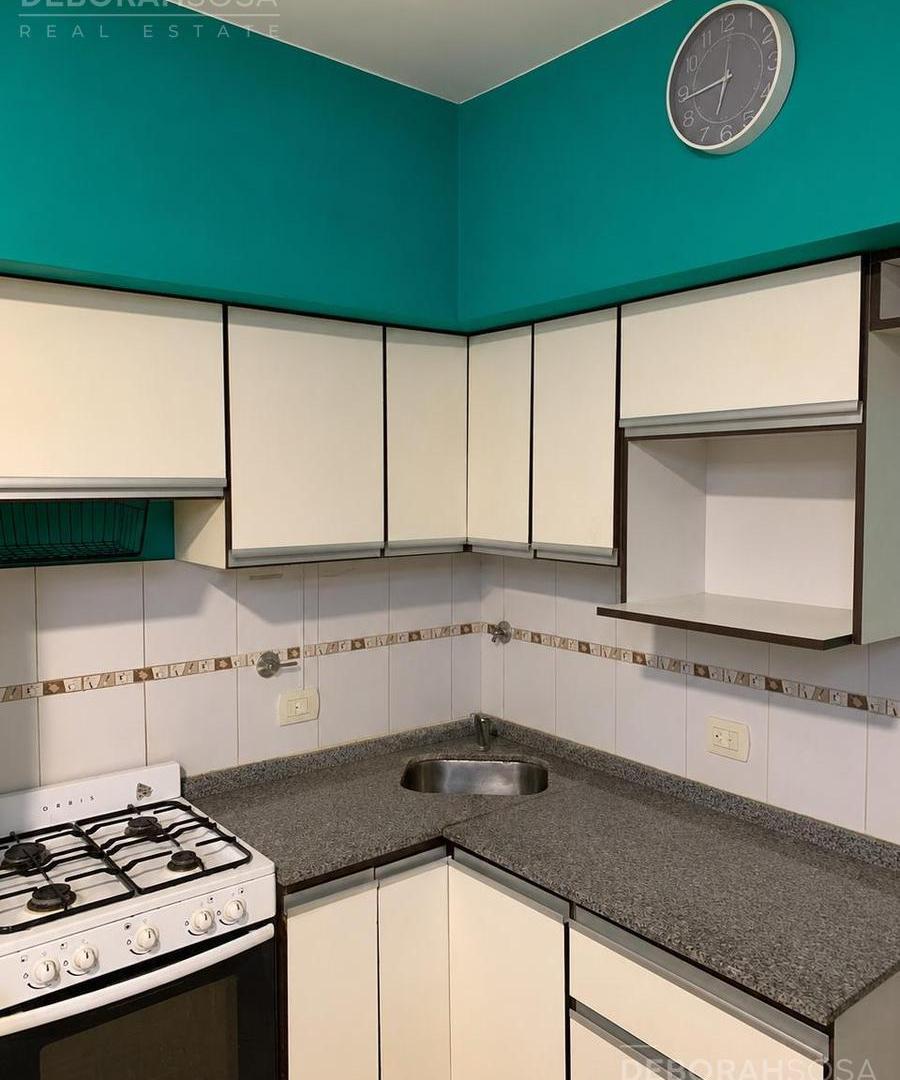Foto de Venta departamento Villa Urquiza, imagen 5