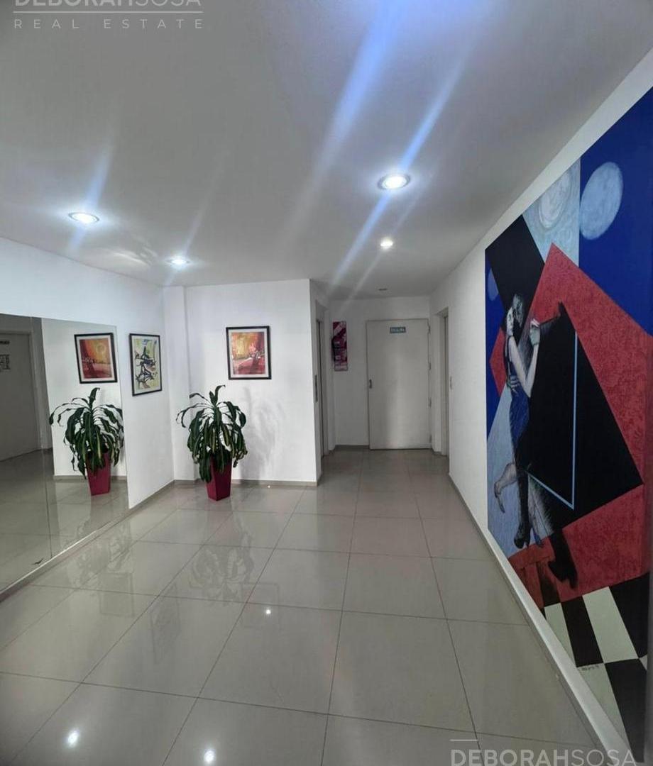 Foto de Venta departamento Villa Urquiza, imagen 2