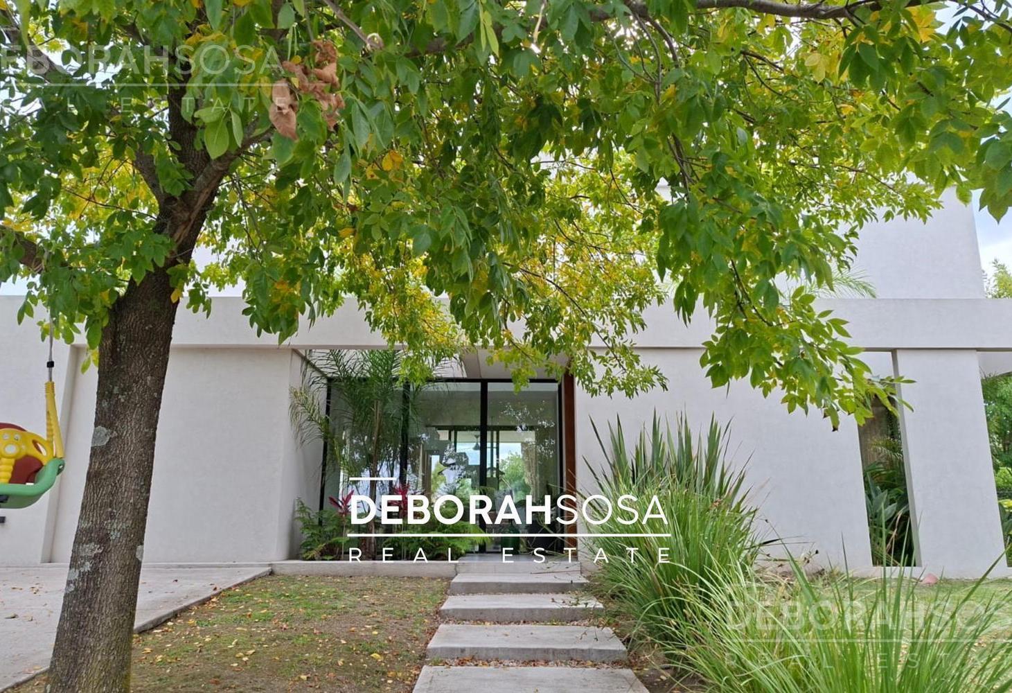 Foto de Casa en Venta 4 ambientes - El Canton Escobar, imagen 1