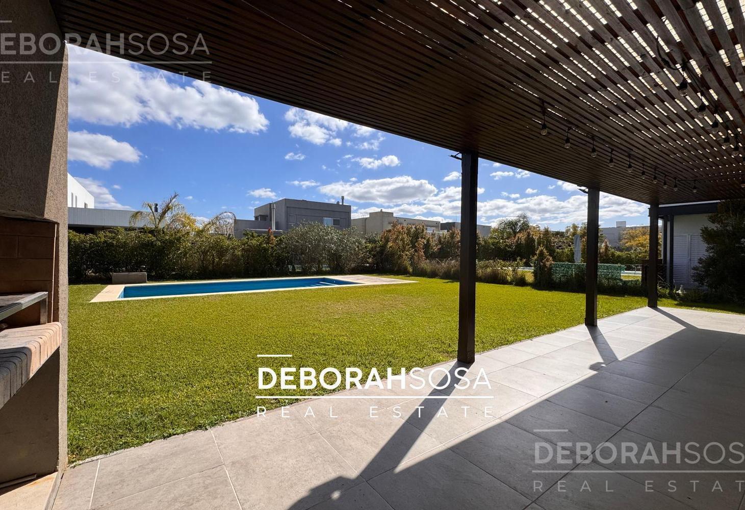 Foto de Casa en Venta 5 ambientes - lote interno Barrio Vistas -Puertos, imagen 4