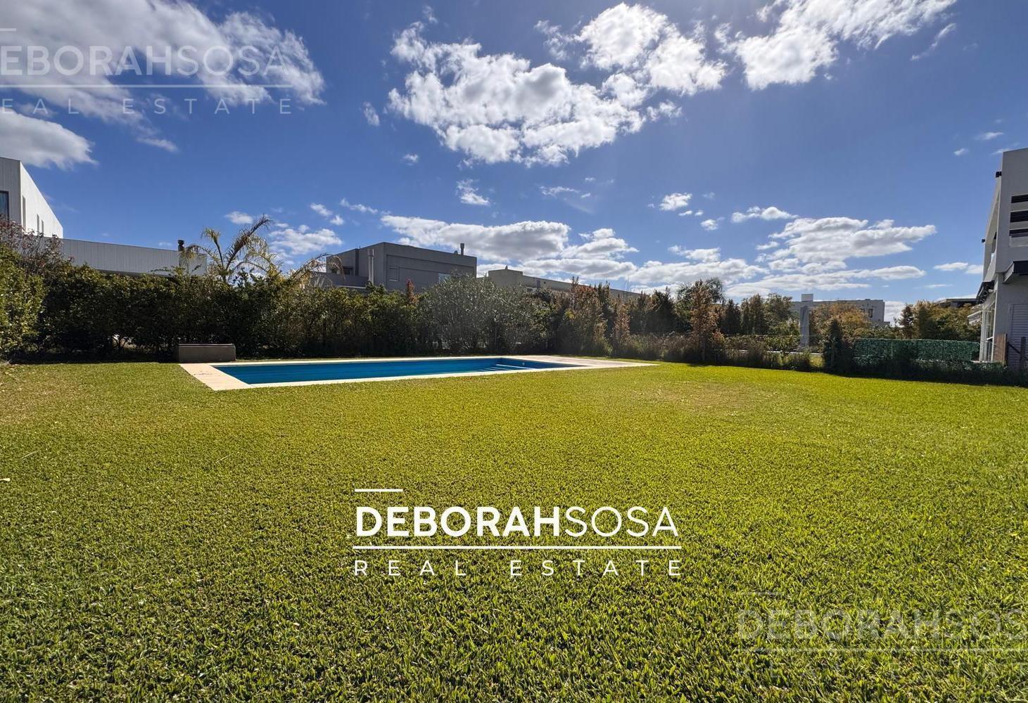 Foto de Casa en Venta 5 ambientes - lote interno Barrio Vistas -Puertos, imagen 3