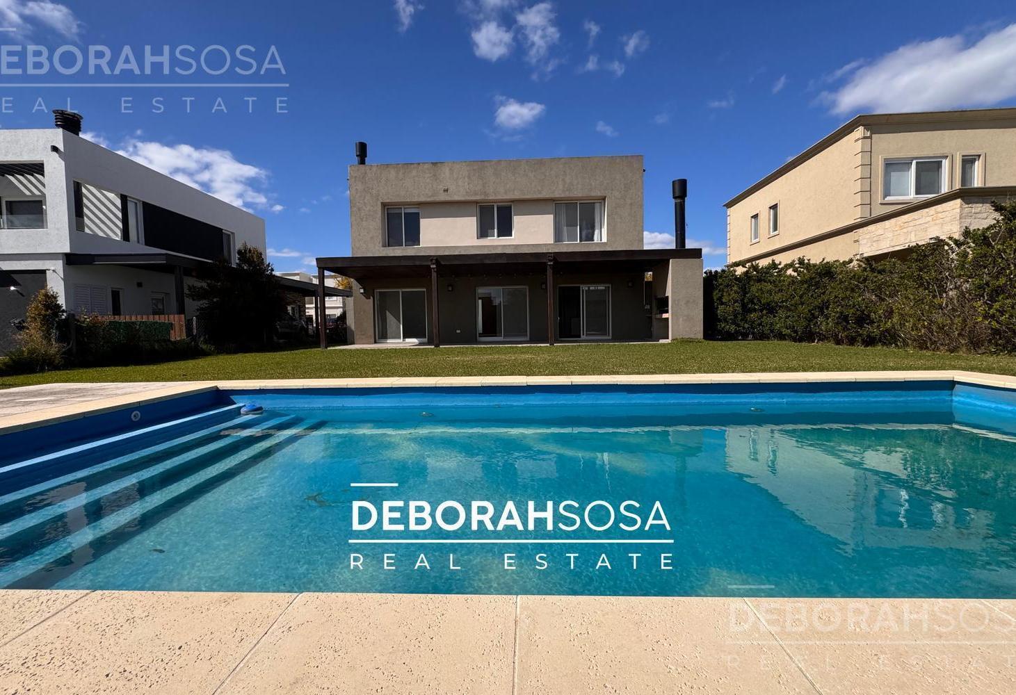 Foto de Casa en Venta 5 ambientes - lote interno Barrio Vistas -Puertos, imagen 1