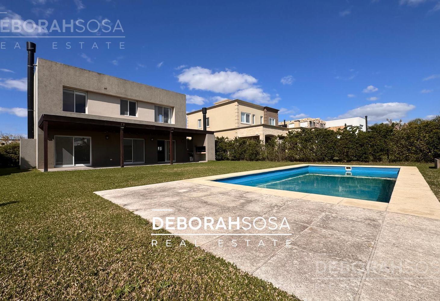 Foto de Casa en Venta 5 ambientes - lote interno Barrio Vistas -Puertos, imagen 5