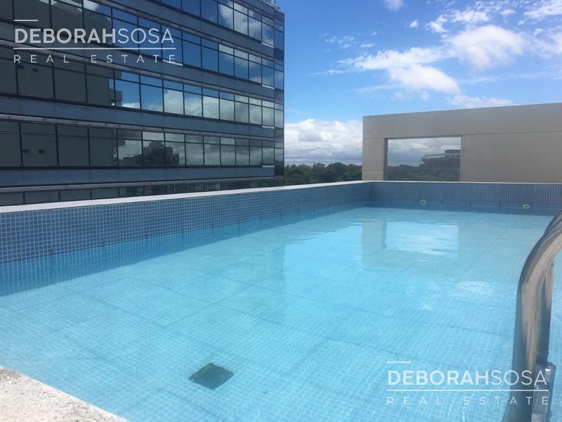 Foto de Alquiler Departamento 4 ambientes con cochera y Amenities, imagen 1