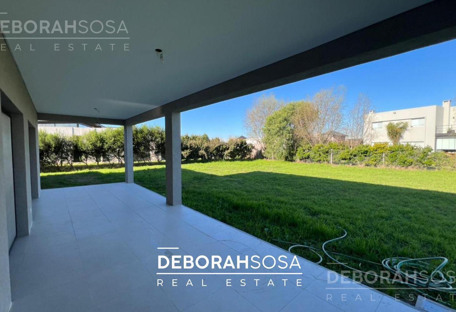 Foto de Casa en El Cantón Golf | 4 Dormitorios | Lote 800 m², imagen 5
