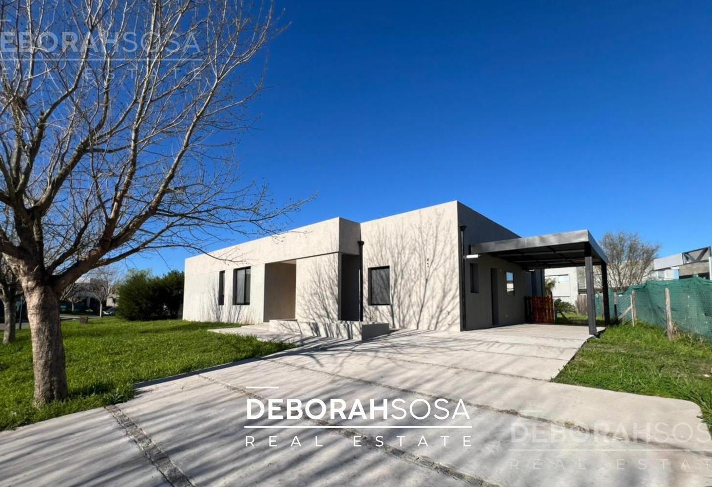 Foto de Casa en El Cantón Golf | 4 Dormitorios | Lote 800 m², imagen 4