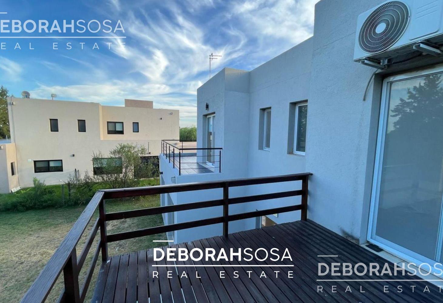 Foto de Casa en venta 5 ambientes Barrio Privado San Matias, imagen 2