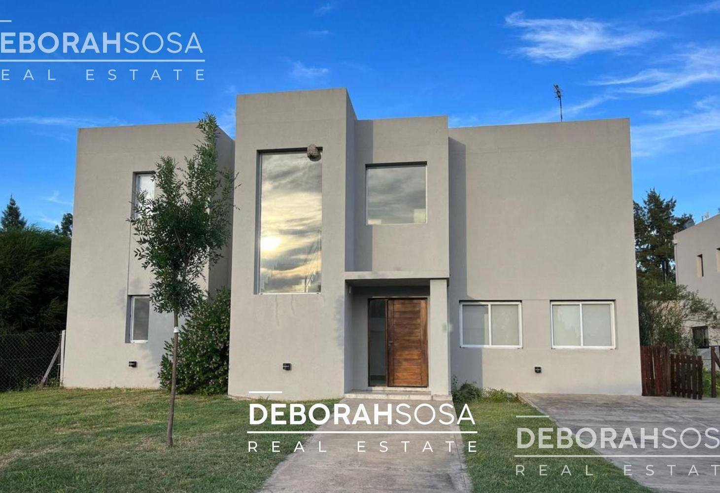 Foto de Casa en venta 5 ambientes Barrio Privado San Matias, imagen 3