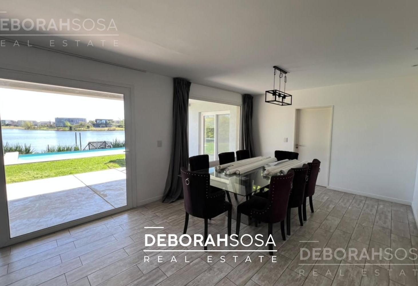 Foto de Casa al agua en Venta en El Canton - Belen de Escobar - Zona Norte, imagen 4
