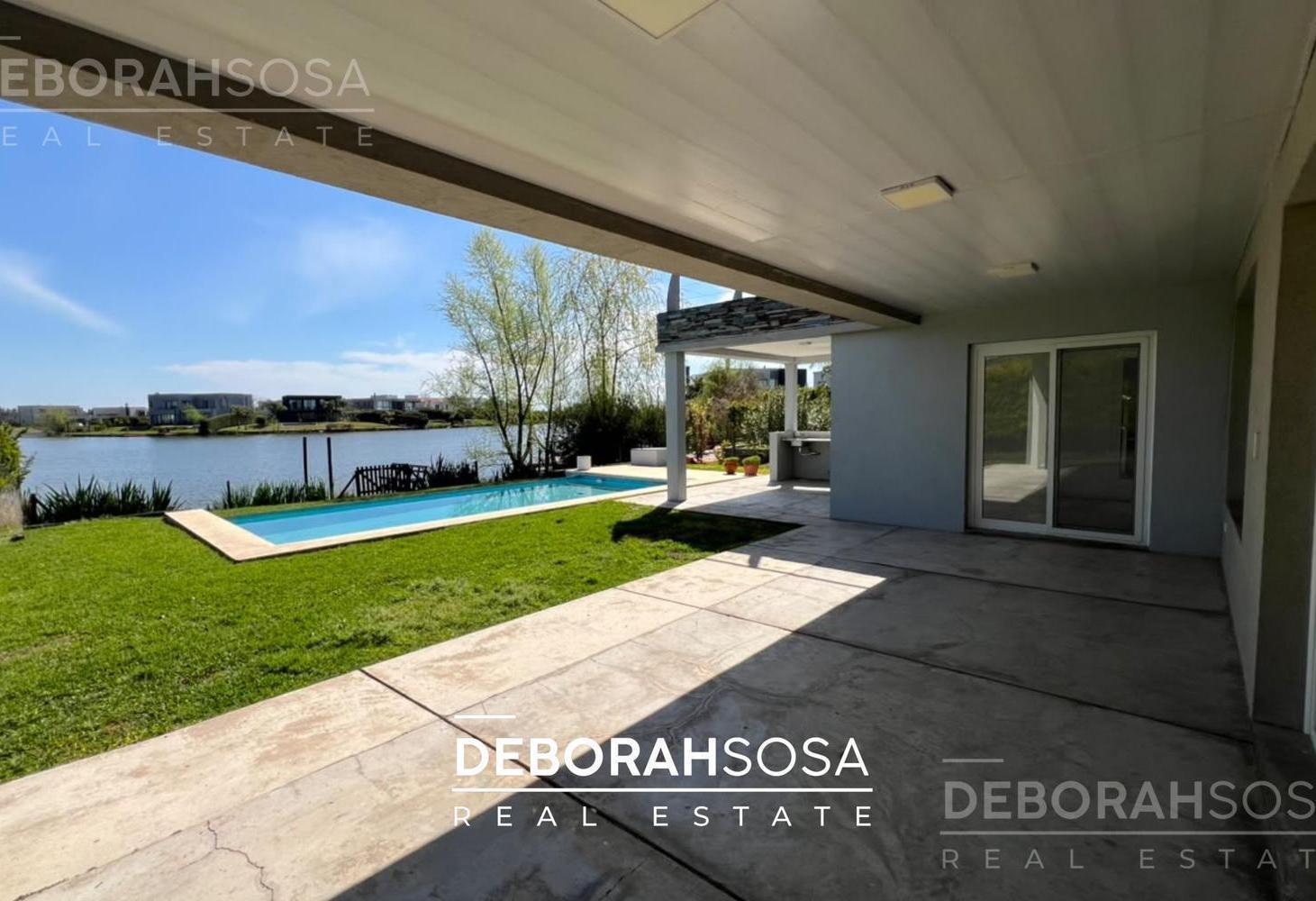 Foto de Casa al agua en Venta en El Canton - Belen de Escobar - Zona Norte, imagen 5
