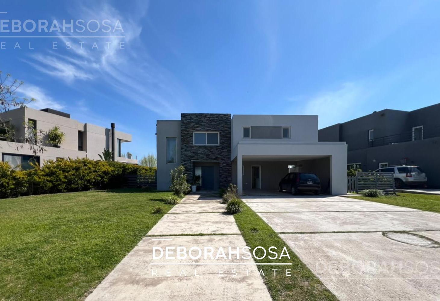 Foto de Casa al agua en Venta en El Canton - Belen de Escobar - Zona Norte, imagen 1