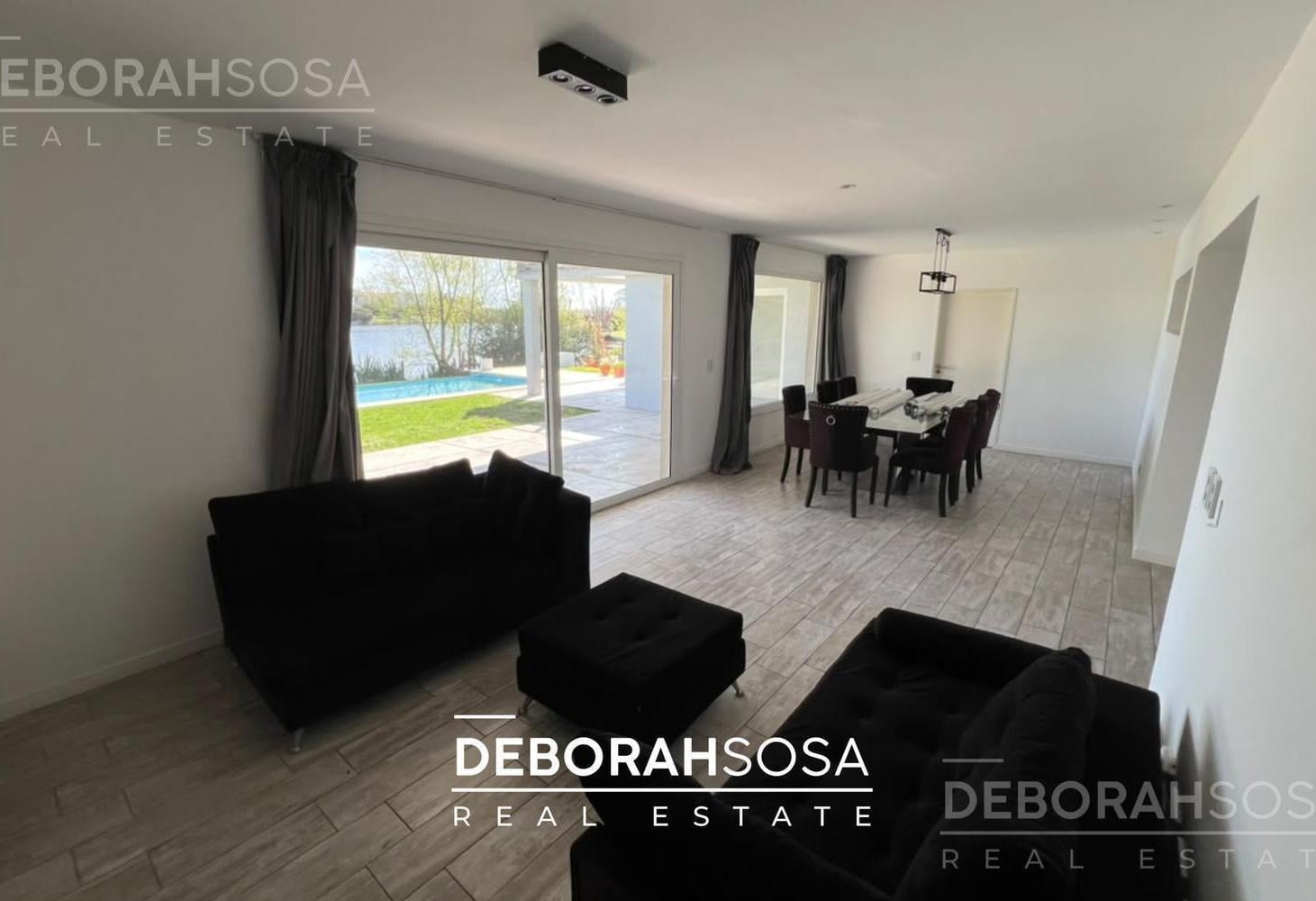 Foto de Casa al agua en Venta en El Canton - Belen de Escobar - Zona Norte, imagen 3