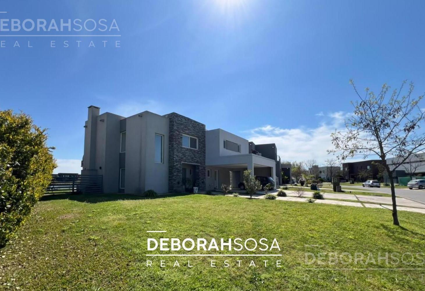 Foto de Casa al agua en Venta en El Canton - Belen de Escobar - Zona Norte, imagen 2