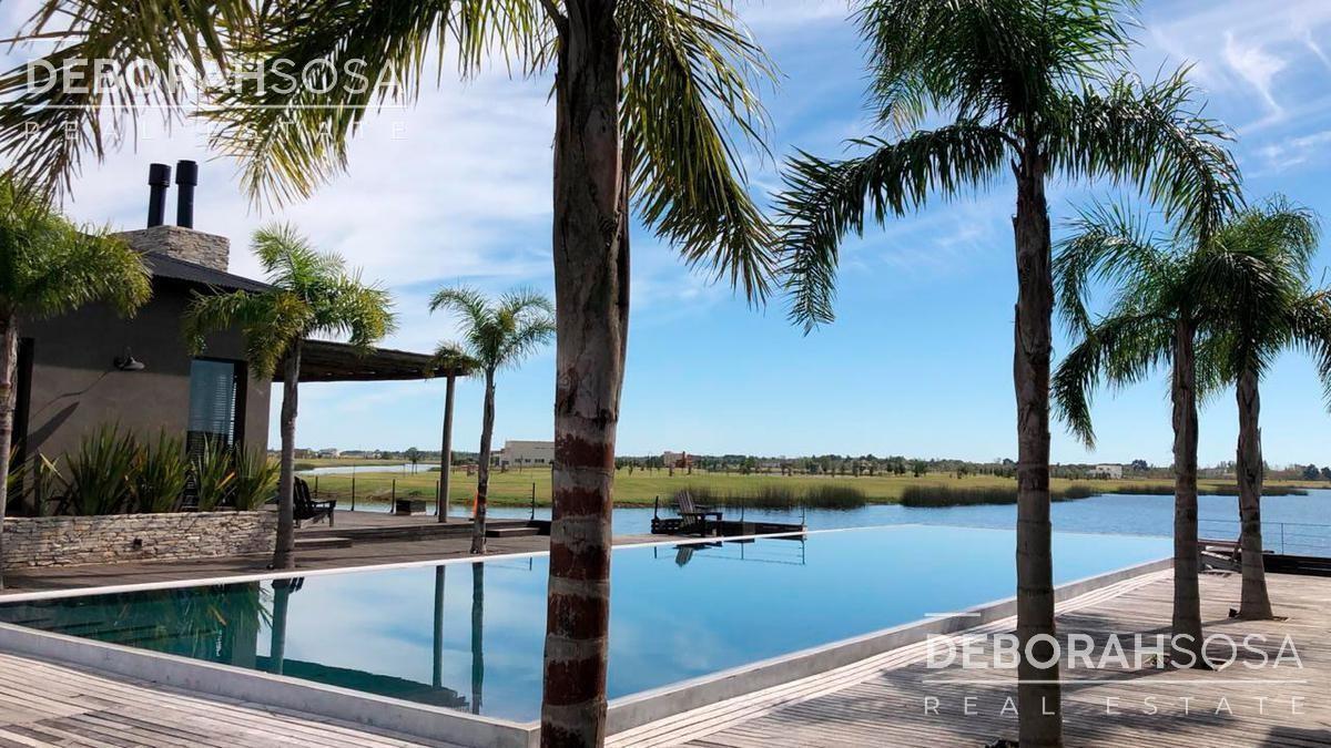 Foto de VENTA LOTE CON AMARRA! Barrio El Naudir, Escobar, imagen 3
