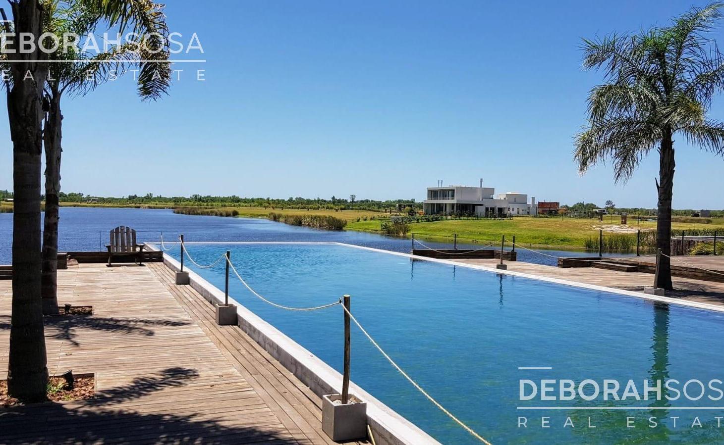 Foto de VENTA LOTE CON AMARRA! Barrio El Naudir, Escobar, imagen 5