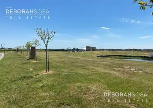 Foto de VENTA LOTE CON AMARRA! Barrio El Naudir, Escobar, imagen 1