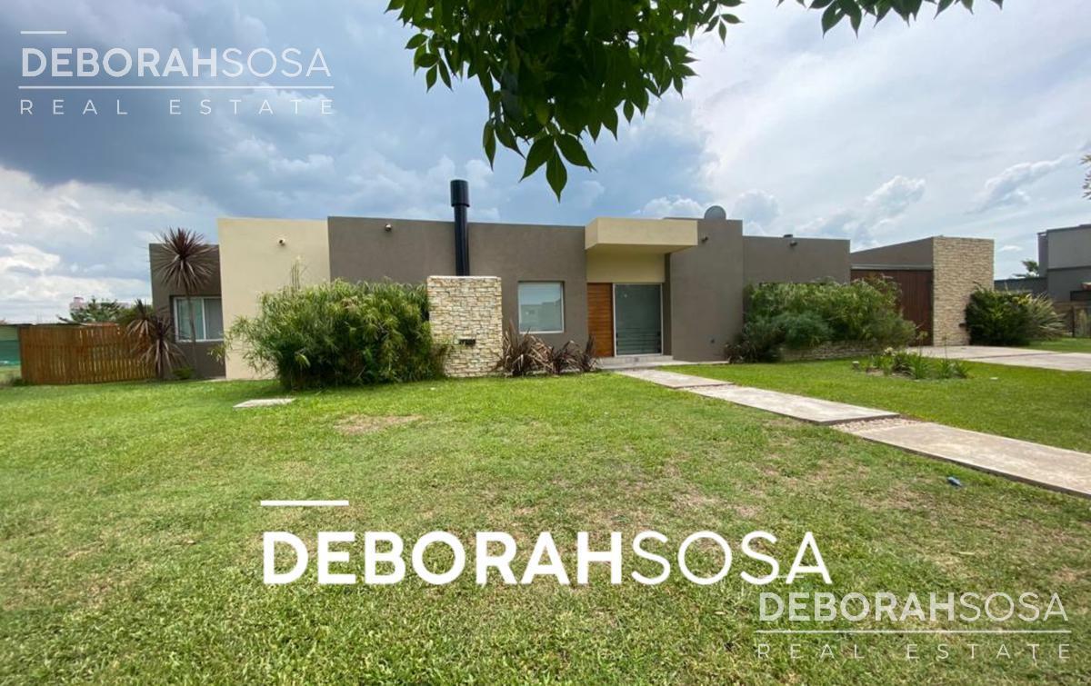 Foto de Casa en Venta 5 ambientes con pileta - Barrio El Cantón, imagen 4
