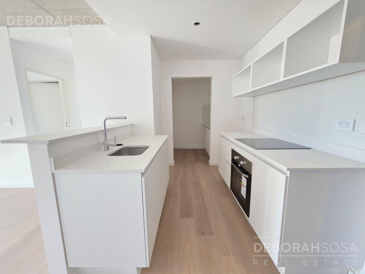 Foto de Alquiler Departamento 2 ambientes con balcón a estrenar en Palermo, imagen 1