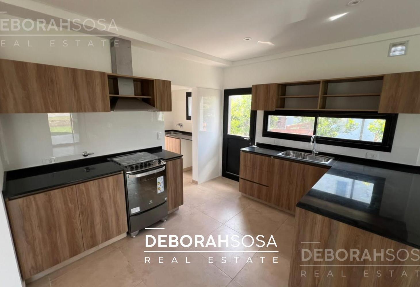 Foto de Casa en Venta - 5 ambientes - Barrio El Cantón - Belén de Escobar, imagen 5