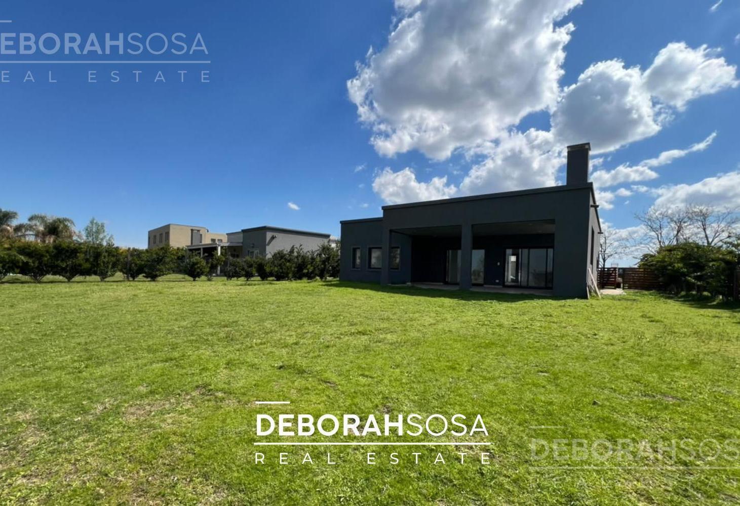 Foto de Casa en Venta - 5 ambientes - Barrio El Cantón - Belén de Escobar, imagen 3