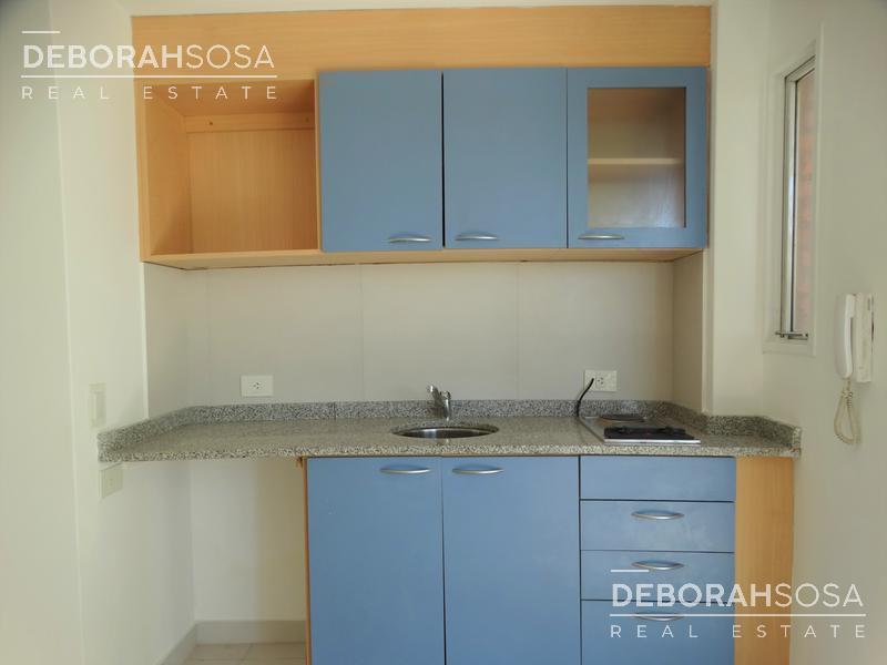 Foto de Alquiler departamento 1 ambiente apto profesional - Comodoro y Corredor, imagen 1