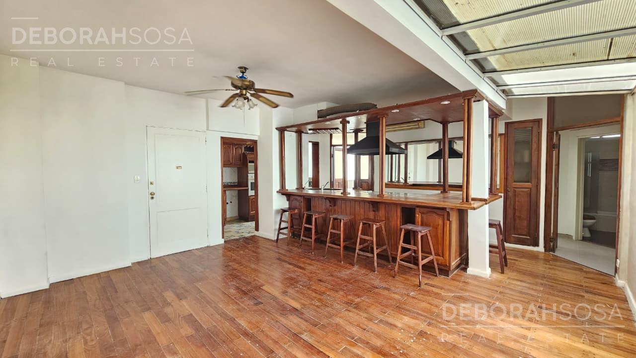 Foto de Venta Departamento tres Ambientes con balcón en Cañitas, excelente, imagen 5