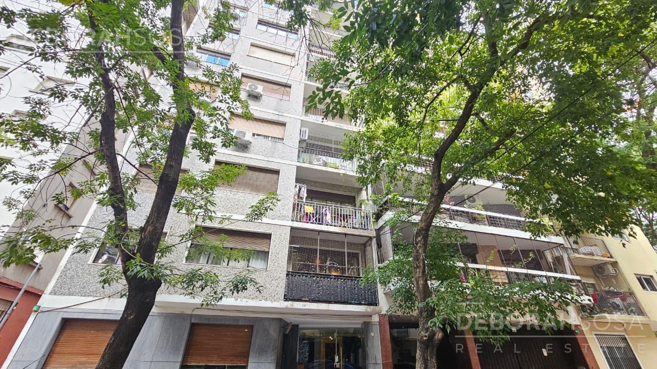 Foto de Venta Departamento tres Ambientes con balcón en Cañitas, excelente, imagen 1