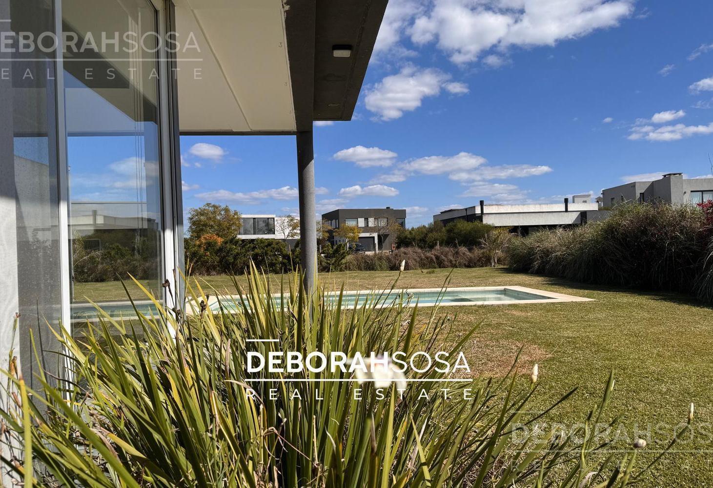 Foto de Casa en Venta - 5 ambientes - Lote Interno - Barrio Vistas - Puertos, imagen 1