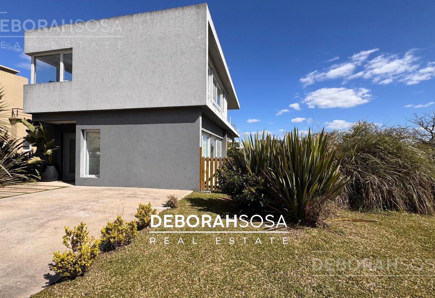 Foto de Casa en Venta - 5 ambientes - Lote Interno - Barrio Vistas - Puertos, imagen 5