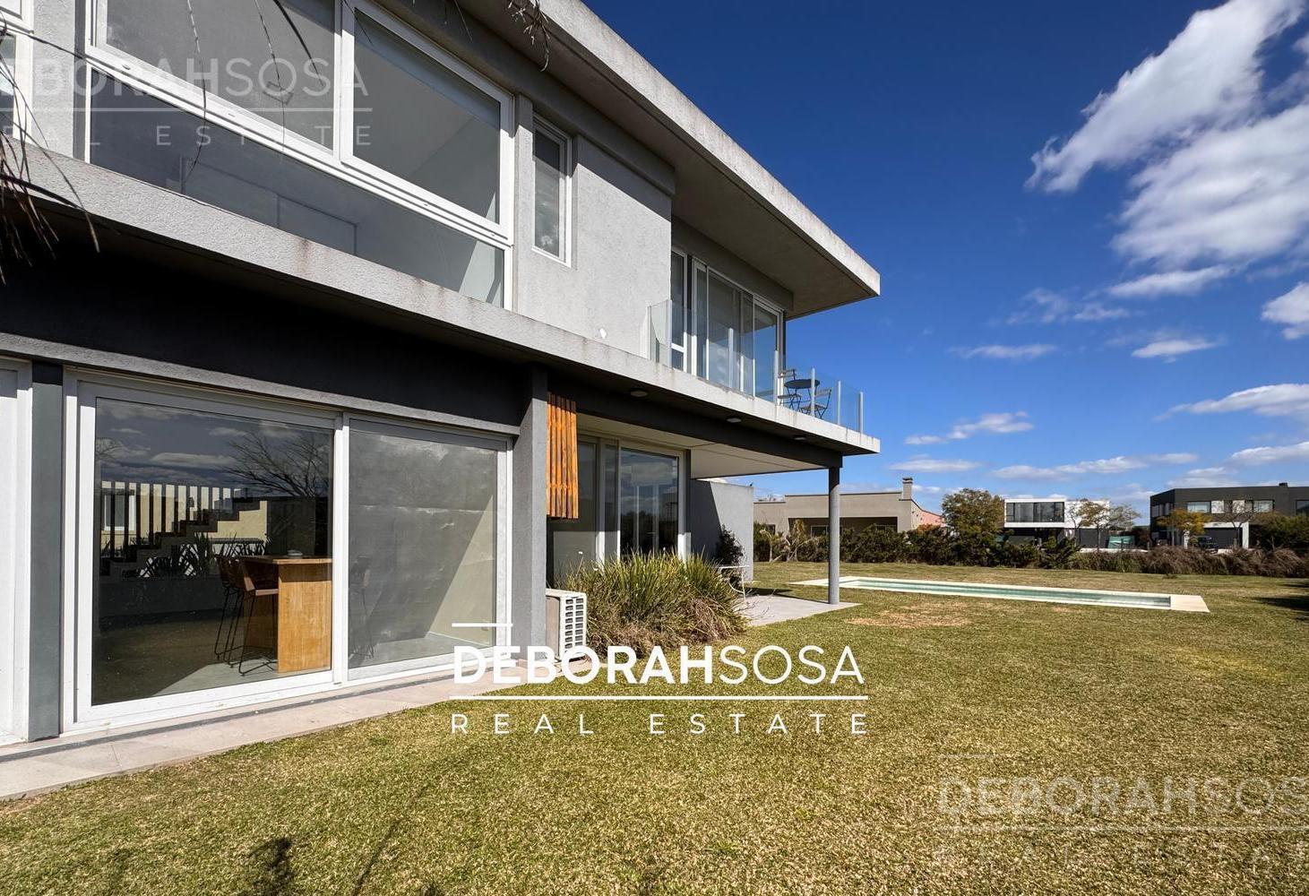 Foto de Casa en Venta - 5 ambientes - Lote Interno - Barrio Vistas - Puertos, imagen 4