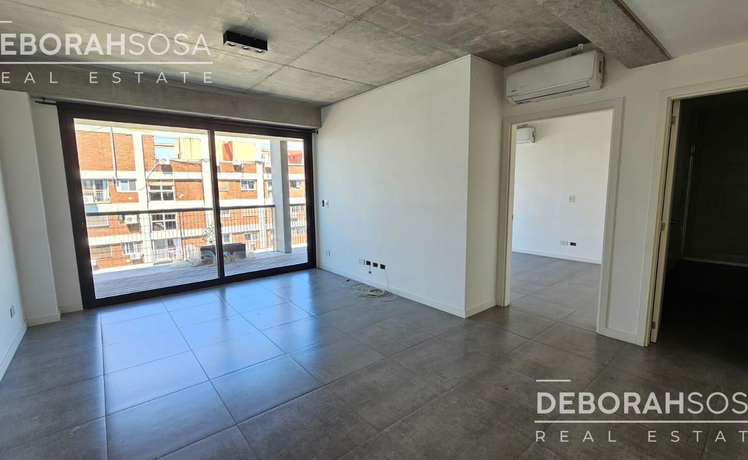 Foto de Venta Departamento dos ambientes vista al río! en Olivos - Amenities, imagen 2