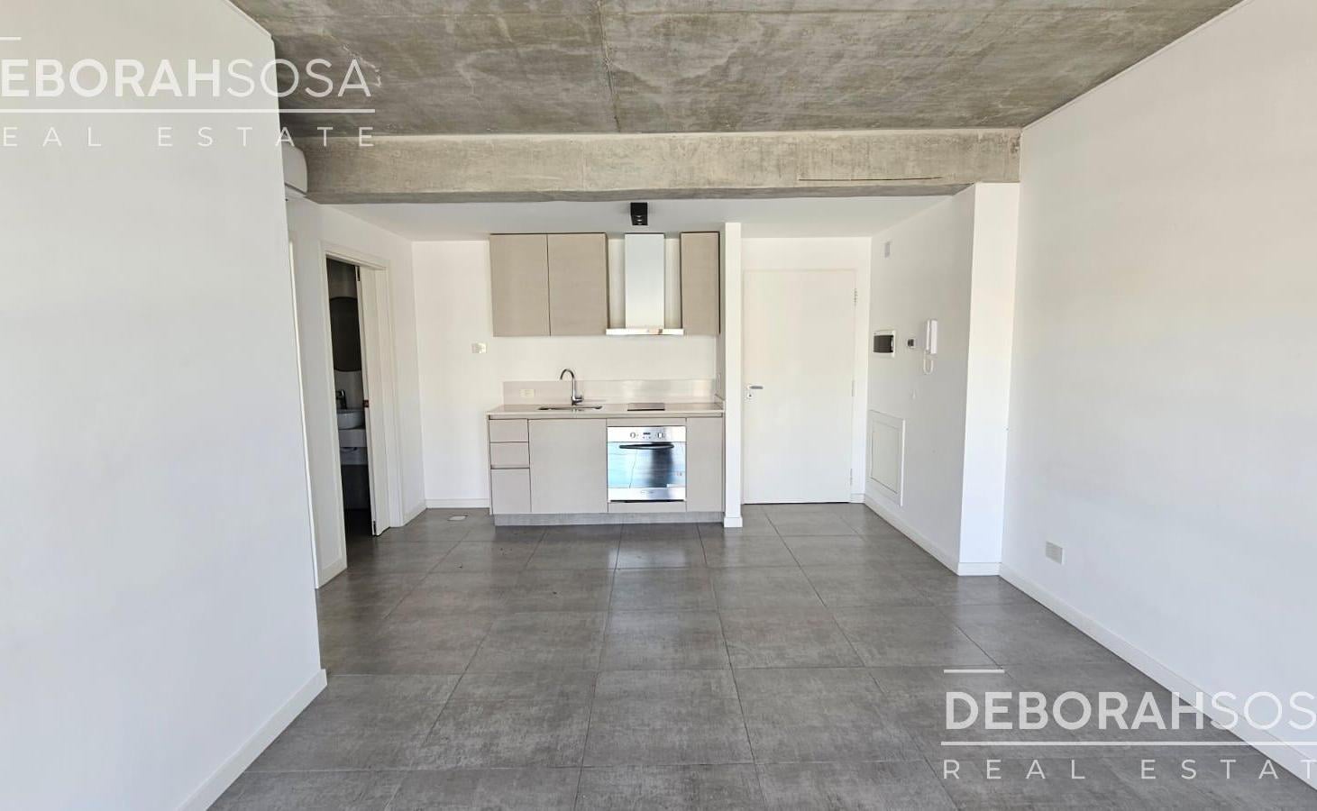 Foto de Venta Departamento dos ambientes vista al río! en Olivos - Amenities, imagen 1