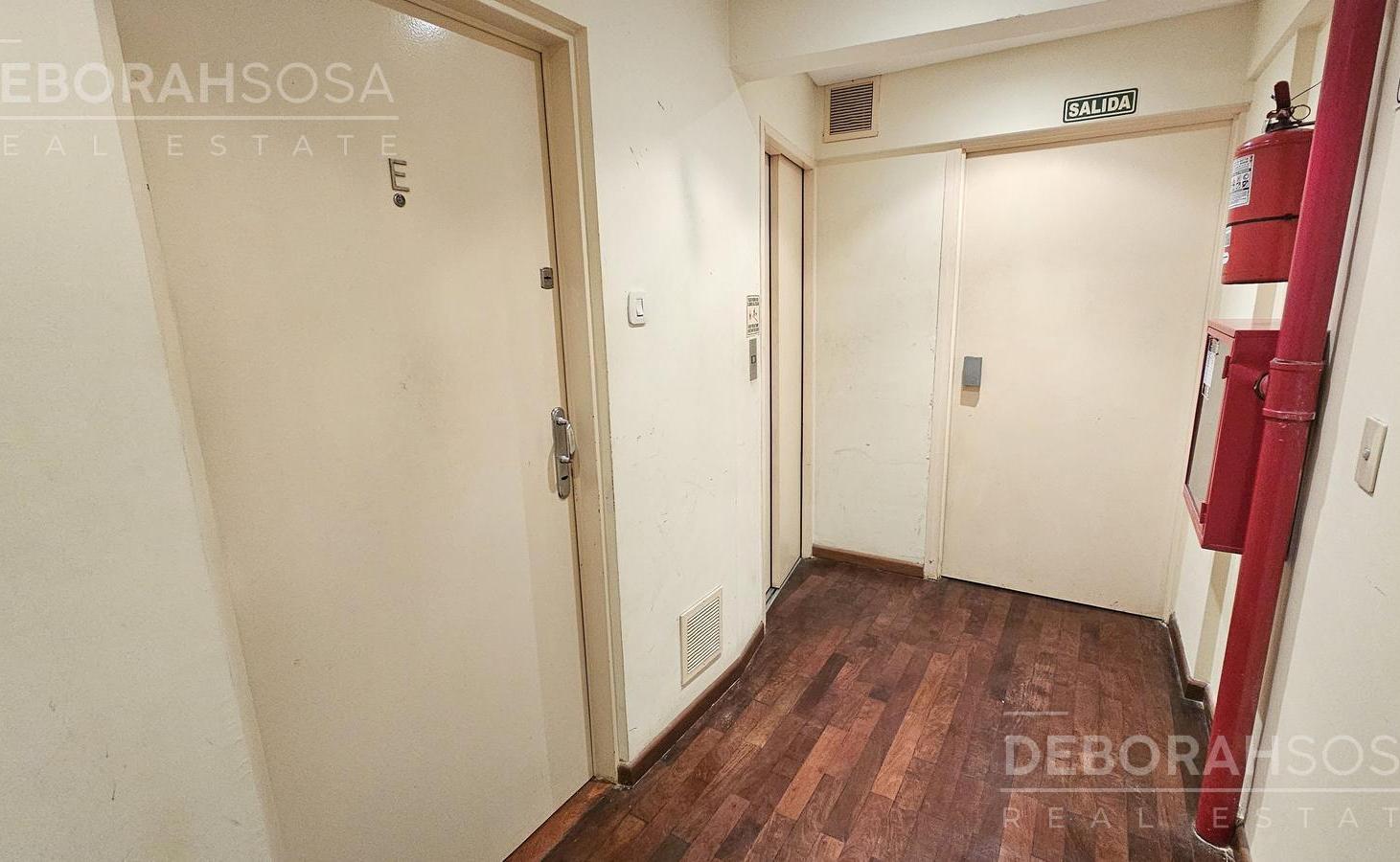 Foto de Venta Departamento de 2 Ambientes con cochera y Baulera - Amenities, imagen 3