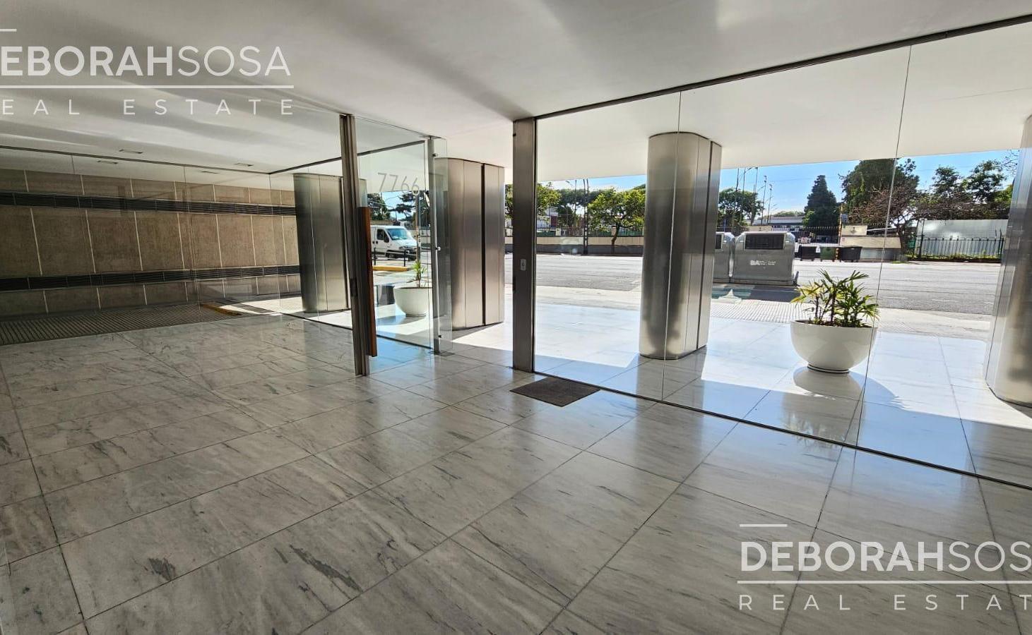 Foto de Alquiler departamento 1 ambiente Av. Del Libertador - Full Amenities, imagen 4