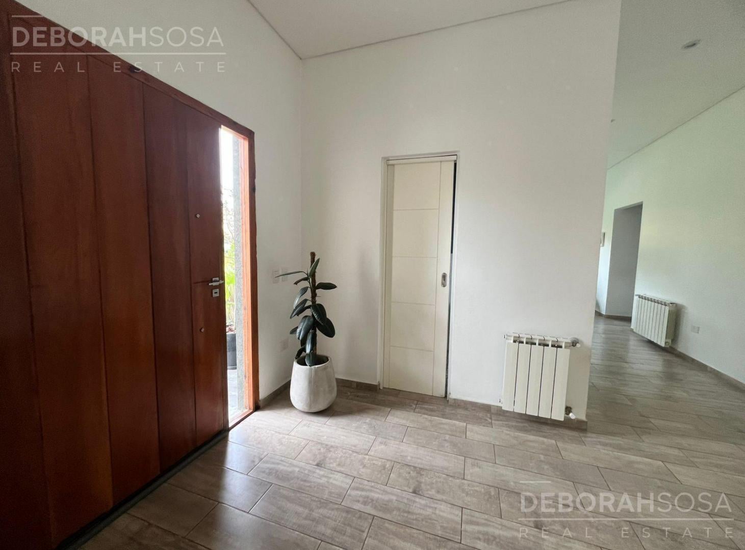 Foto de Casa en venta una planta El Canton Norte Belen de Escobar Pileta 3, imagen 1