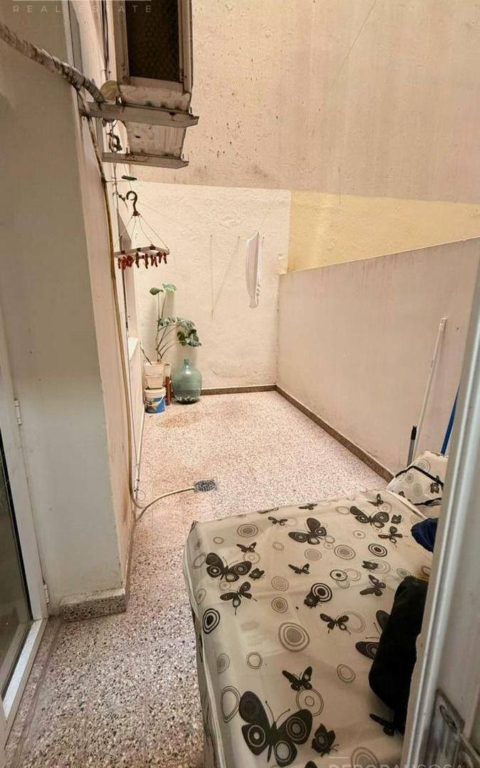 Foto de RECOLETA - VENTA - 2 AMB - APTO PROF - PATIO, imagen 3