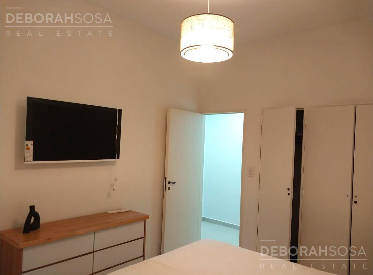 Foto de RECOLETA - VENTA - 2 AMB - APTO PROF - PATIO, imagen 1