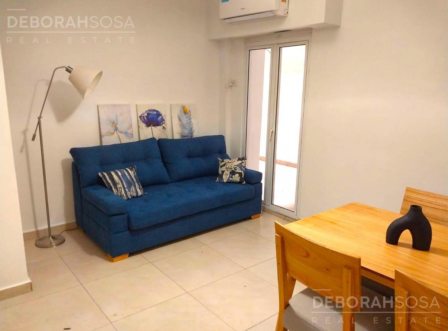 Foto de RECOLETA - VENTA - 2 AMB - APTO PROF - PATIO, imagen 4