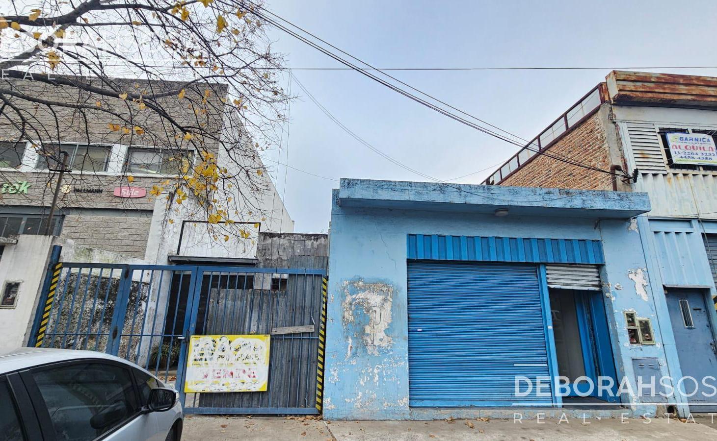 Foto de Venta Galpón Depósito en Munro - Lote 260 m2, imagen 1