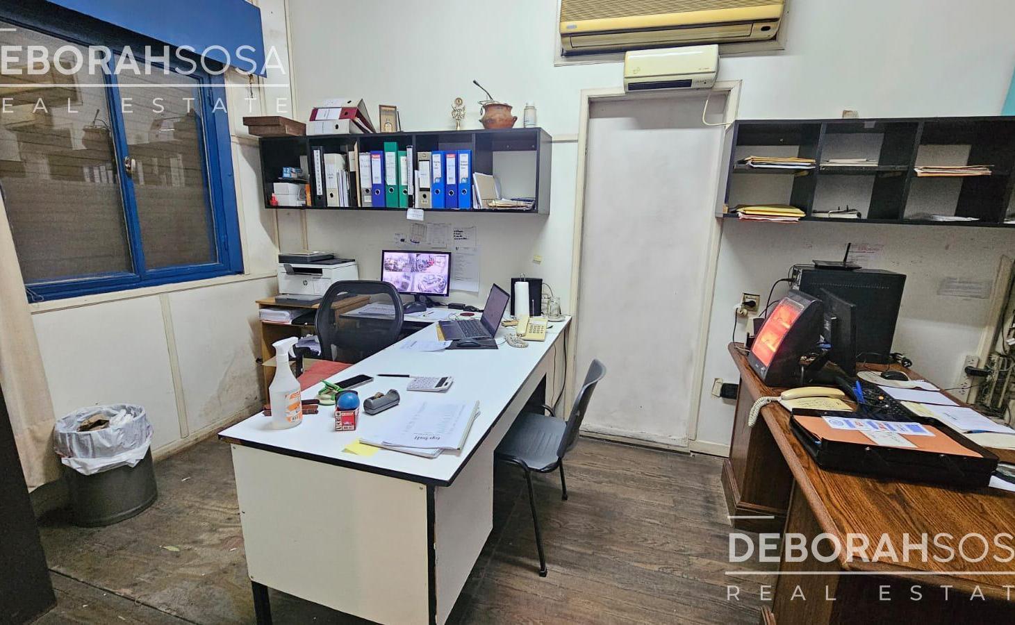 Foto de Venta Galpón Depósito en Munro - Lote 260 m2, imagen 4