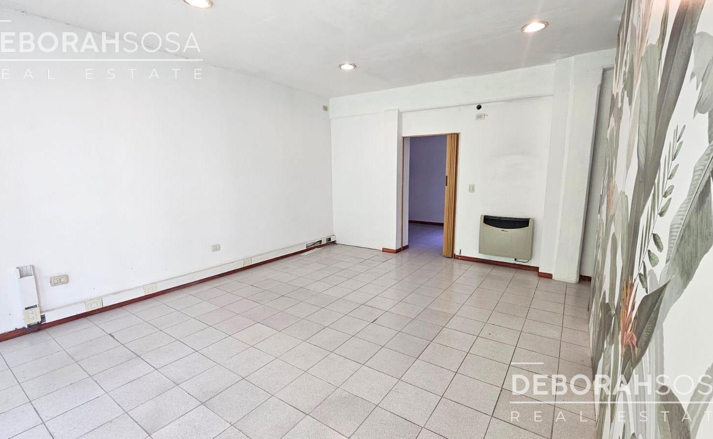 Foto de Alquiler Oficina Comercial 3 ambientes en Belgrano, imagen 4