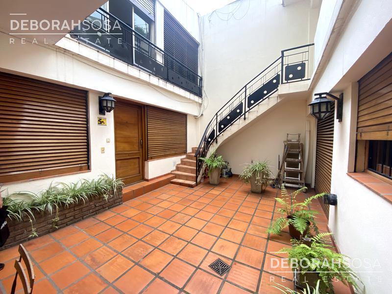 Foto de Alquiler Oficina Comercial 3 ambientes en Belgrano, imagen 5