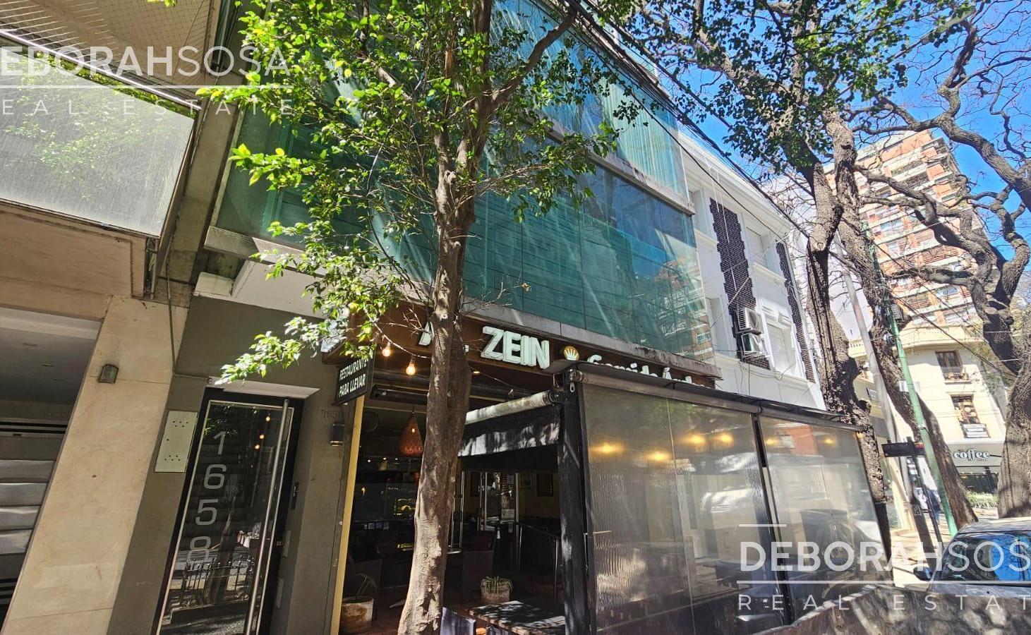 Foto de Alquiler Oficina Comercial 3 ambientes en Belgrano, imagen 3