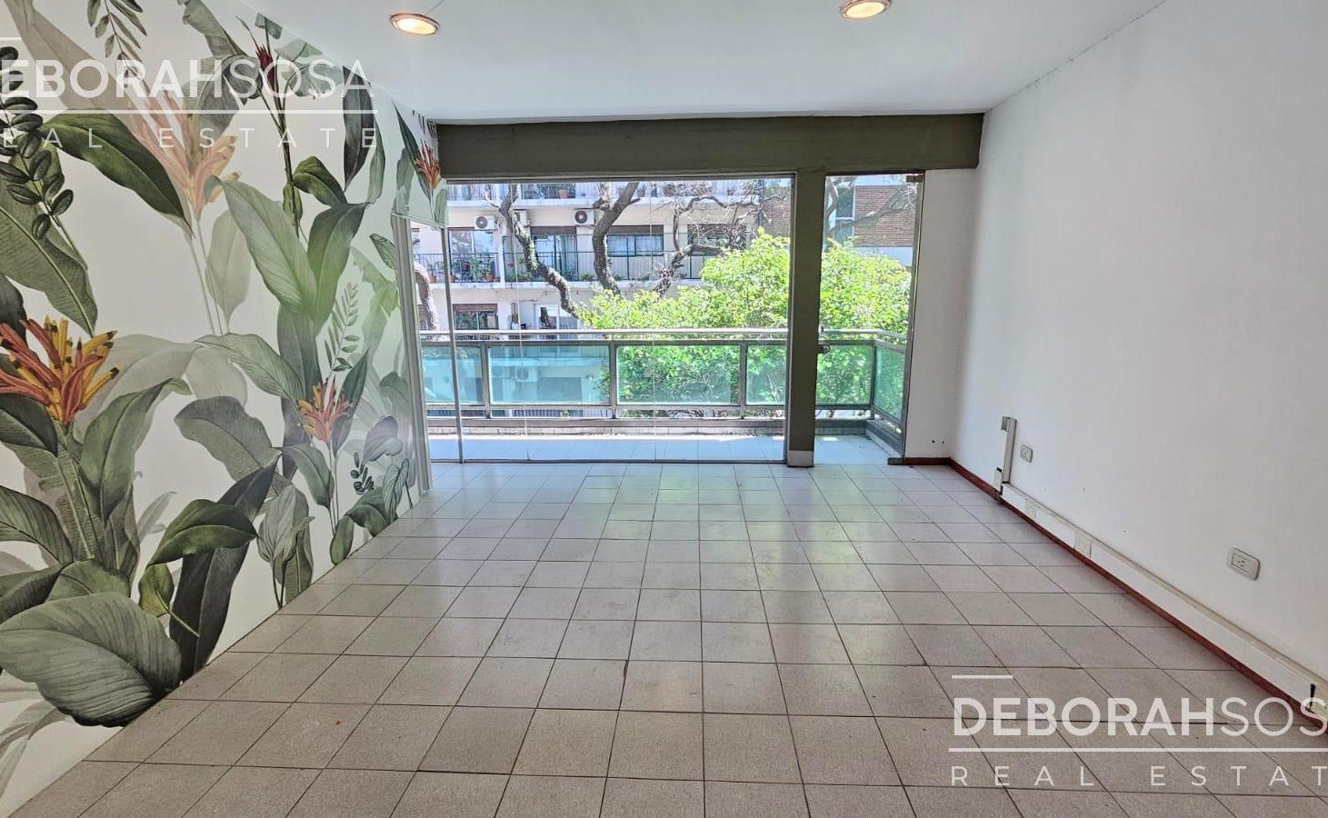 Foto de Alquiler Oficina Comercial 3 ambientes en Belgrano, imagen 1